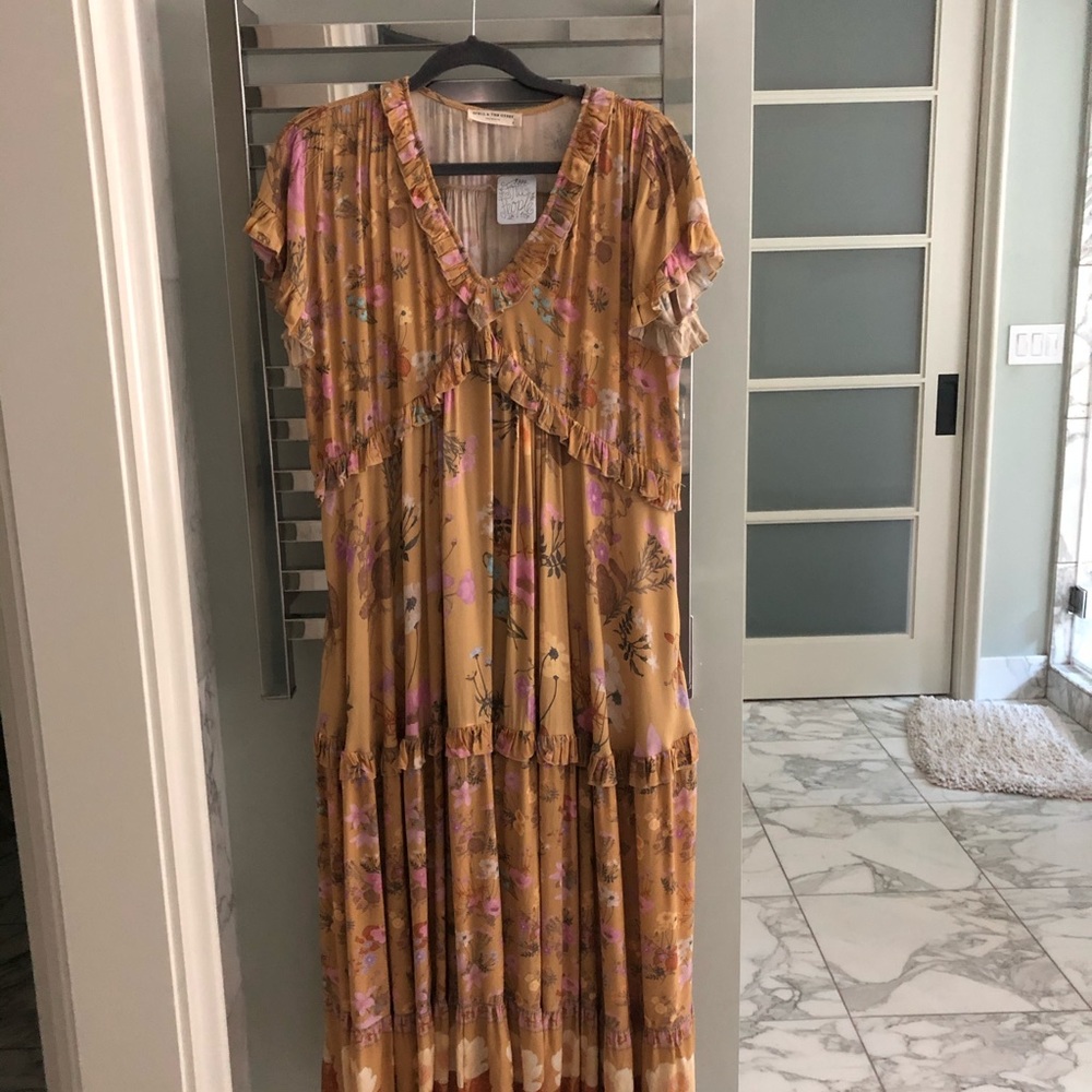 Spell and the Gypsy Dress